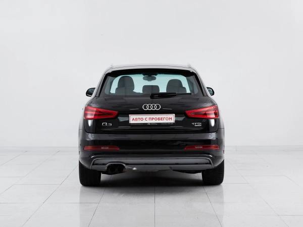 Audi Q3, I (8U) фото №6