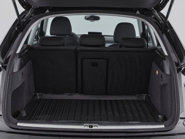 Audi Q3, I (8U) фото №7