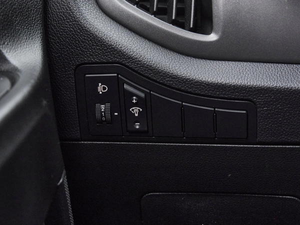 Kia Sportage, III фото №15