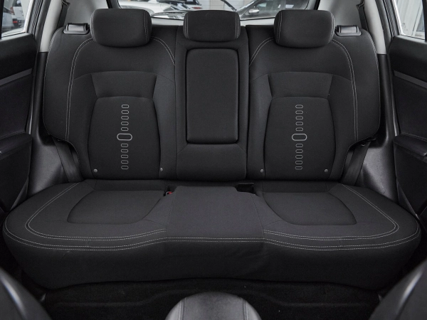 Kia Sportage, III фото №18