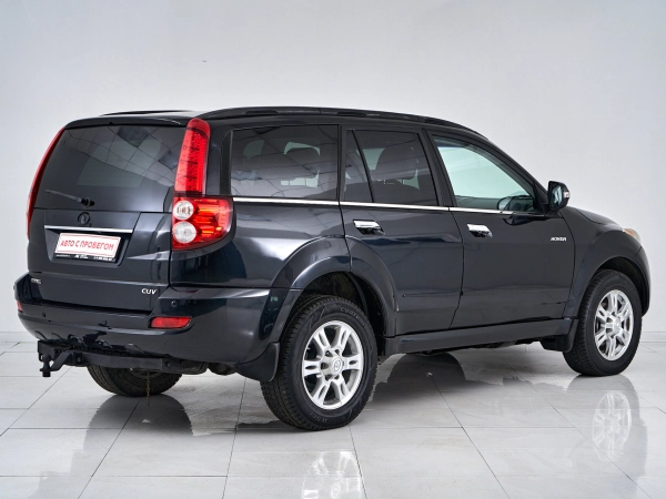 Great Wall Hover H5, I фото №5