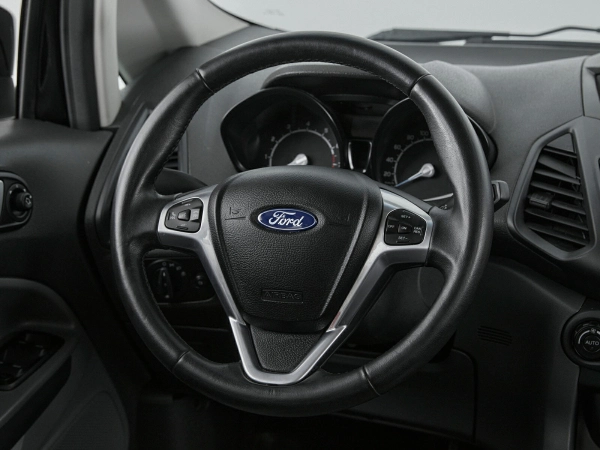 Ford EcoSport, II фото №11