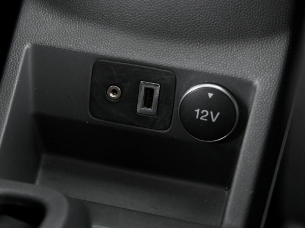 Ford EcoSport, II фото №12