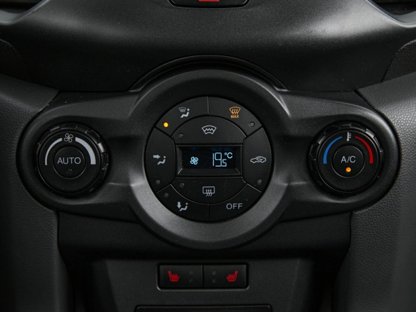Ford EcoSport, II фото №13