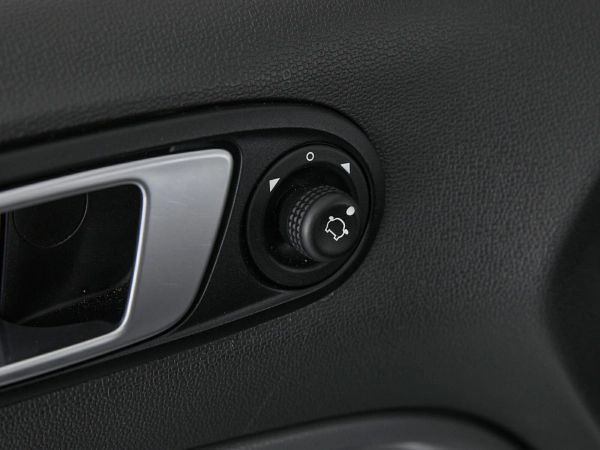 Ford EcoSport, II фото №16