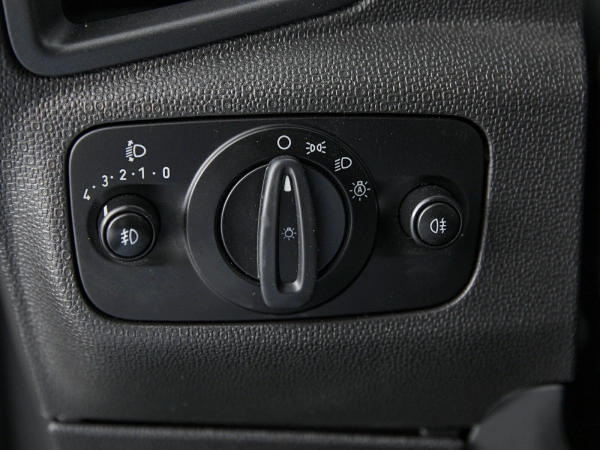 Ford EcoSport, II фото №18