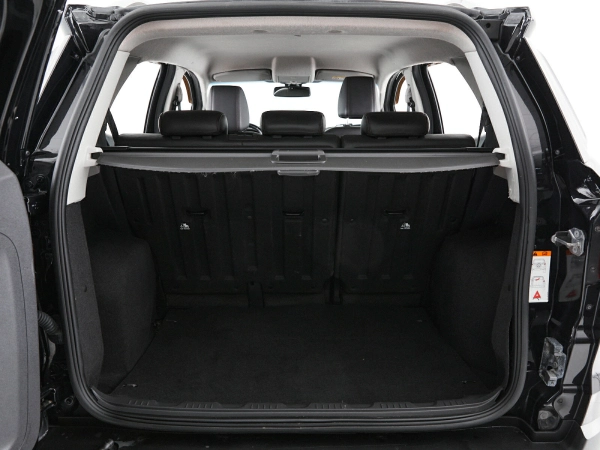 Ford EcoSport, II фото №7