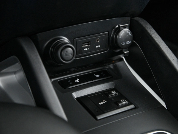 Changan CS35 , I фото №10