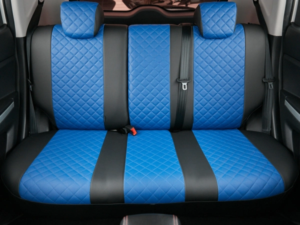 Changan CS35 , I фото №16