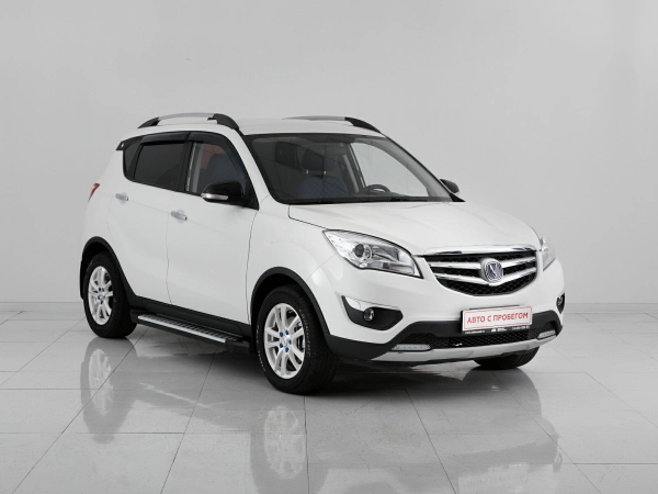 Changan CS35 , I фото №3