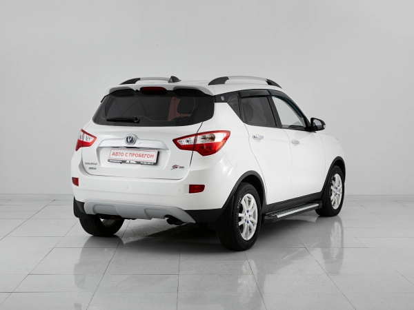 Changan CS35 , I фото №4