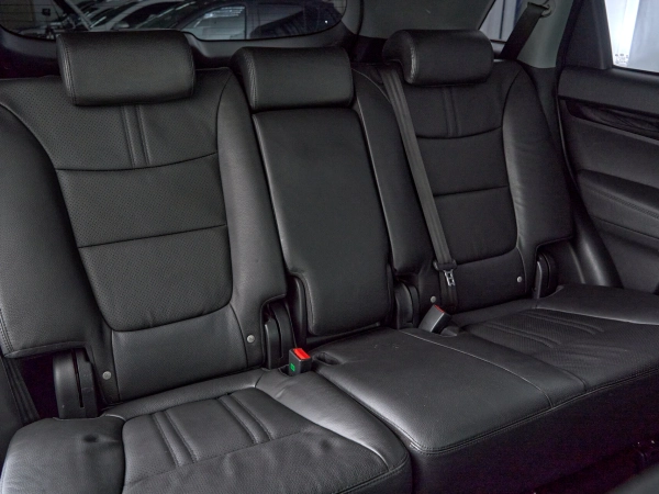 Kia Sorento, II Рестайлинг фото №21