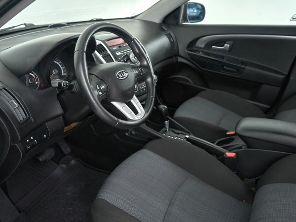 Kia Ceed, I фото №13