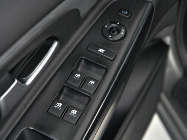 Kia Ceed, I фото №14