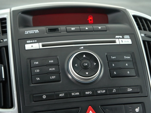 Kia Ceed, I фото №16