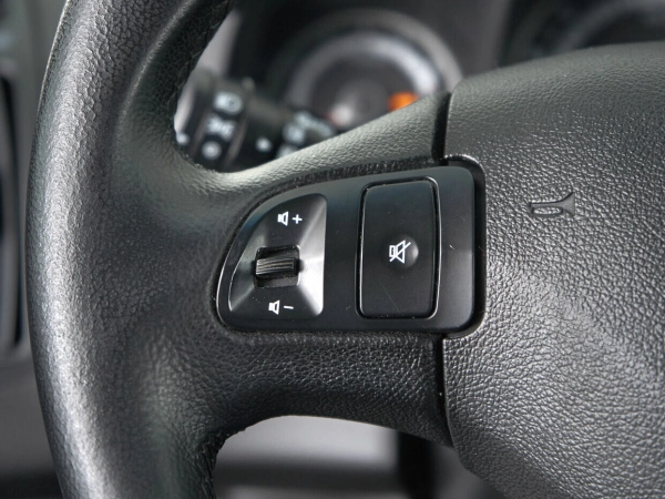 Kia Ceed, I фото №17