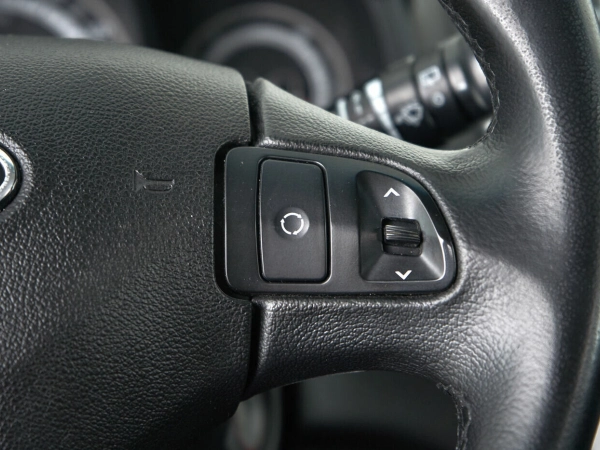 Kia Ceed, I фото №18