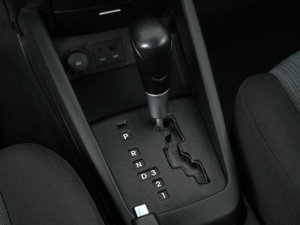 Kia Ceed, I фото №19