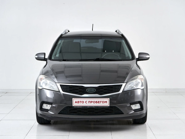 Kia Ceed, I фото №2