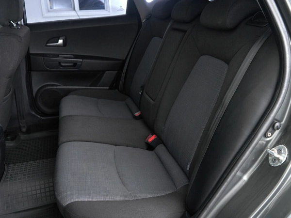 Kia Ceed, I фото №20