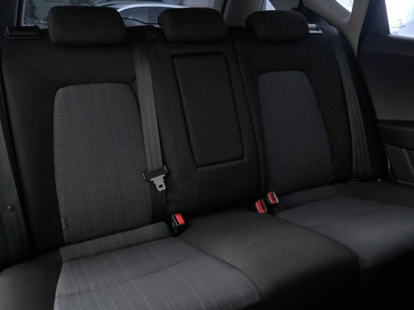 Kia Ceed, I фото №21