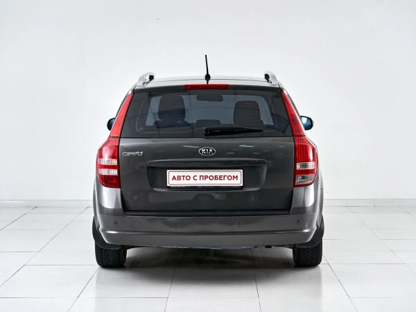 Kia Ceed, I фото №6
