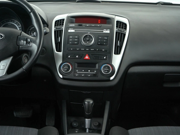 Kia Ceed, I фото №9