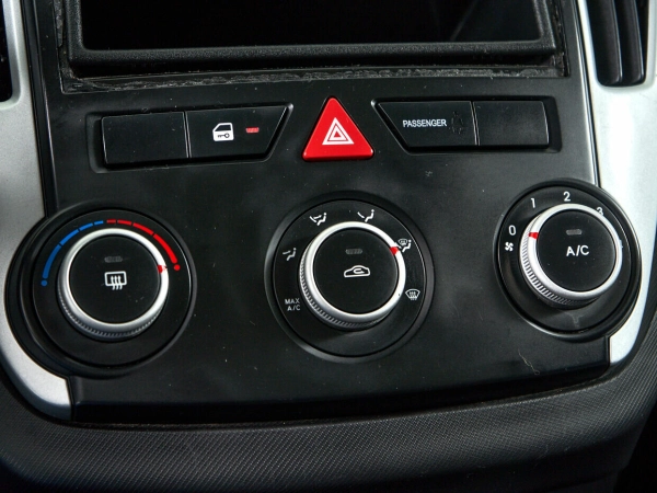 Kia Ceed, I Рестайлинг фото №15