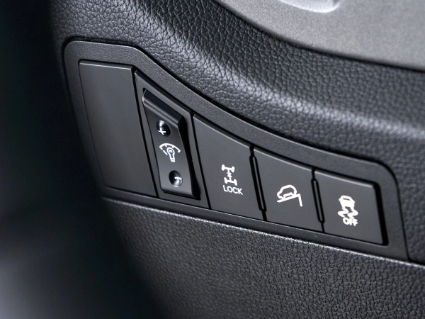 Kia Sportage, III фото №15