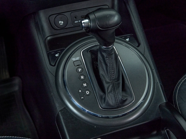 Kia Sportage, III фото №16