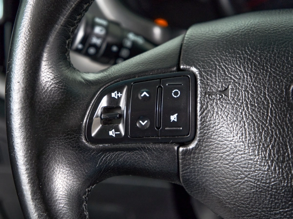 Kia Sportage, III фото №18