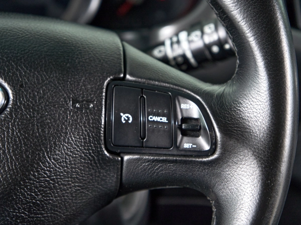 Kia Sportage, III фото №19