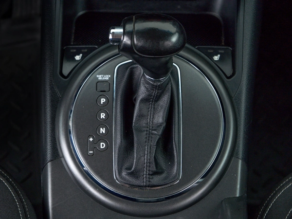 Kia Sportage, III фото №16