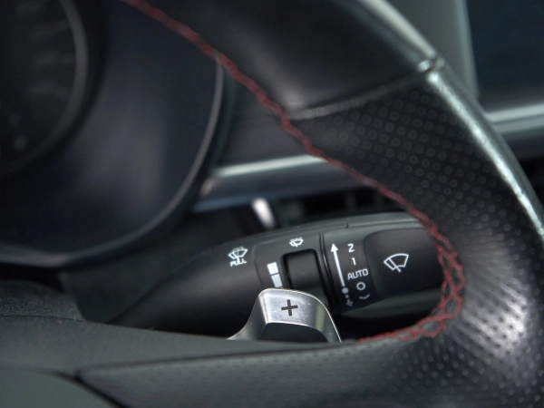 Kia Optima, IV фото №26