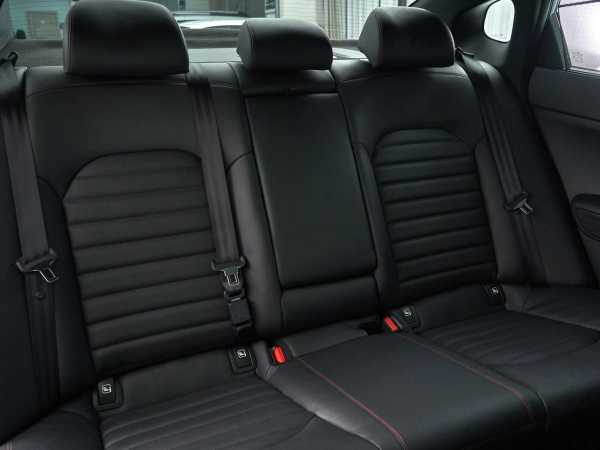 Kia Optima, IV фото №31