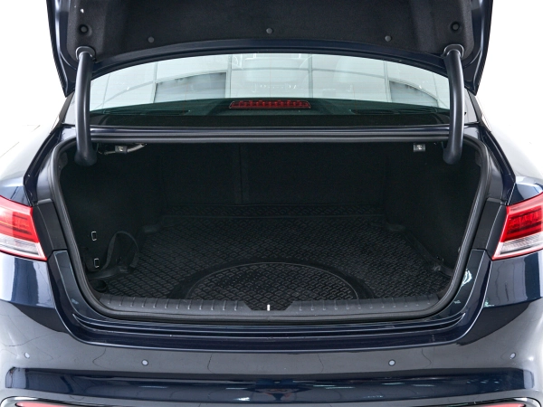 Kia Optima, IV фото №7