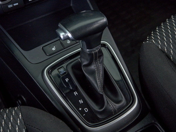 Kia Rio, IV фото №15