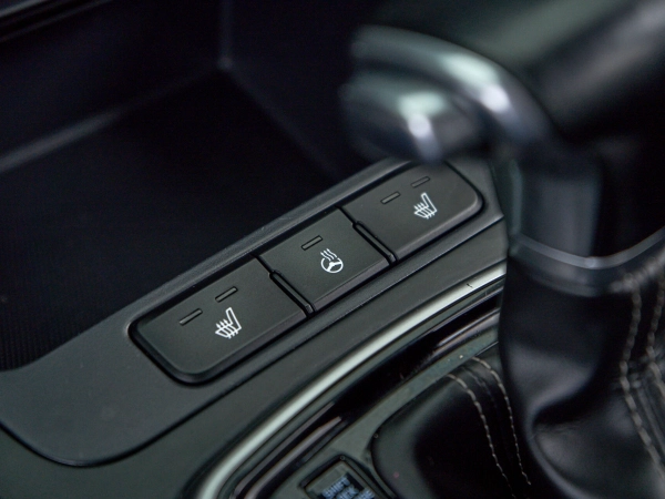 Kia Rio, IV фото №16
