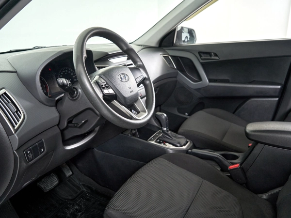 Hyundai Creta, I фото №13