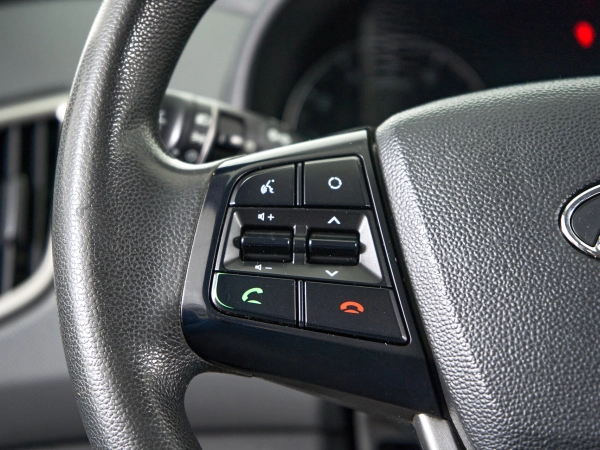 Hyundai Creta, I фото №15