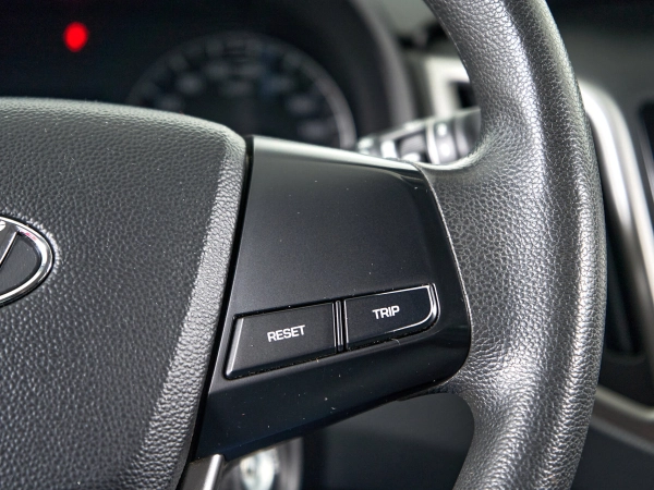 Hyundai Creta, I фото №16
