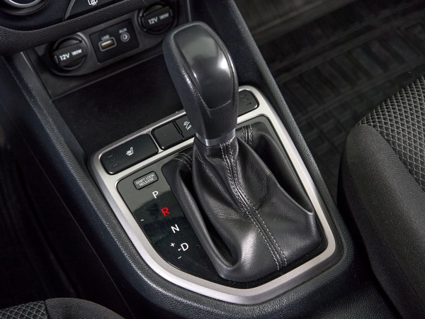 Hyundai Creta, I фото №17