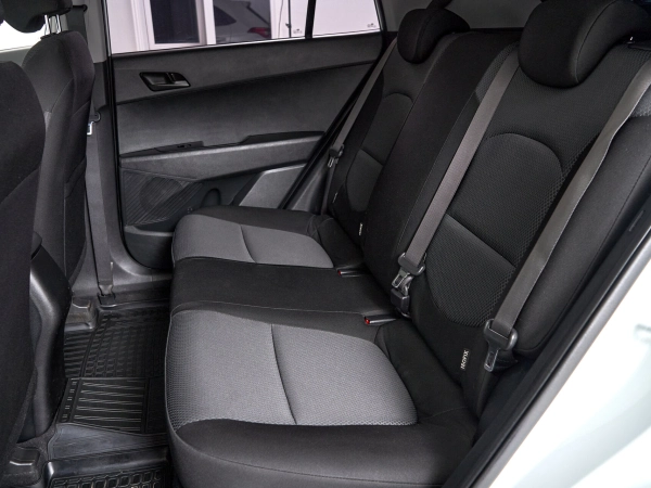 Hyundai Creta, I фото №21