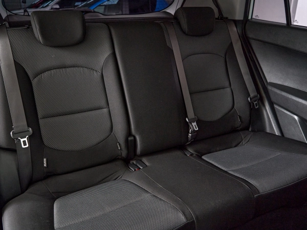 Hyundai Creta, I фото №22