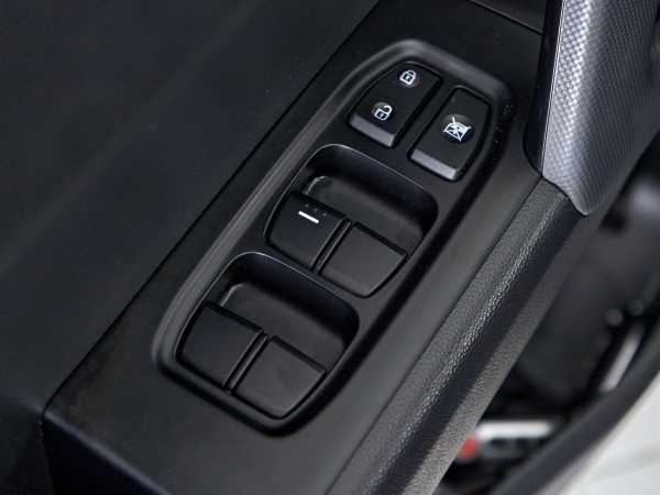 Hyundai Creta, I фото №15