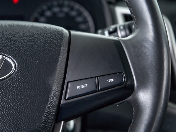 Hyundai Creta, I фото №20