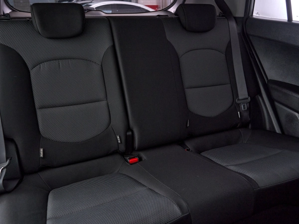 Hyundai Creta, I фото №22