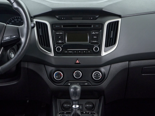 Hyundai Creta, I фото №9