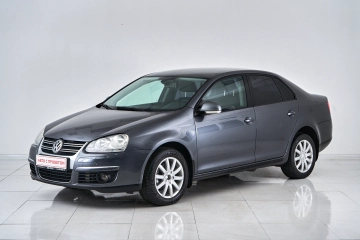 Volkswagen Jetta, V 2009  фото