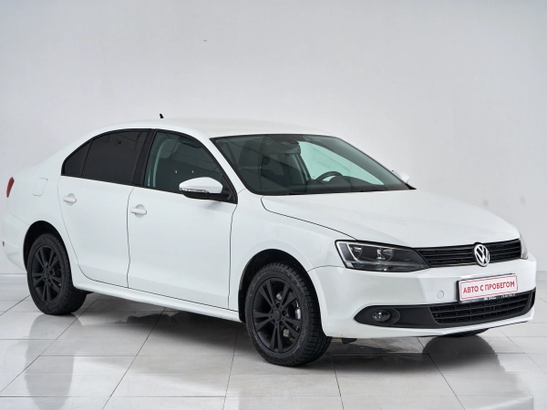 Volkswagen Jetta, VI фото №3